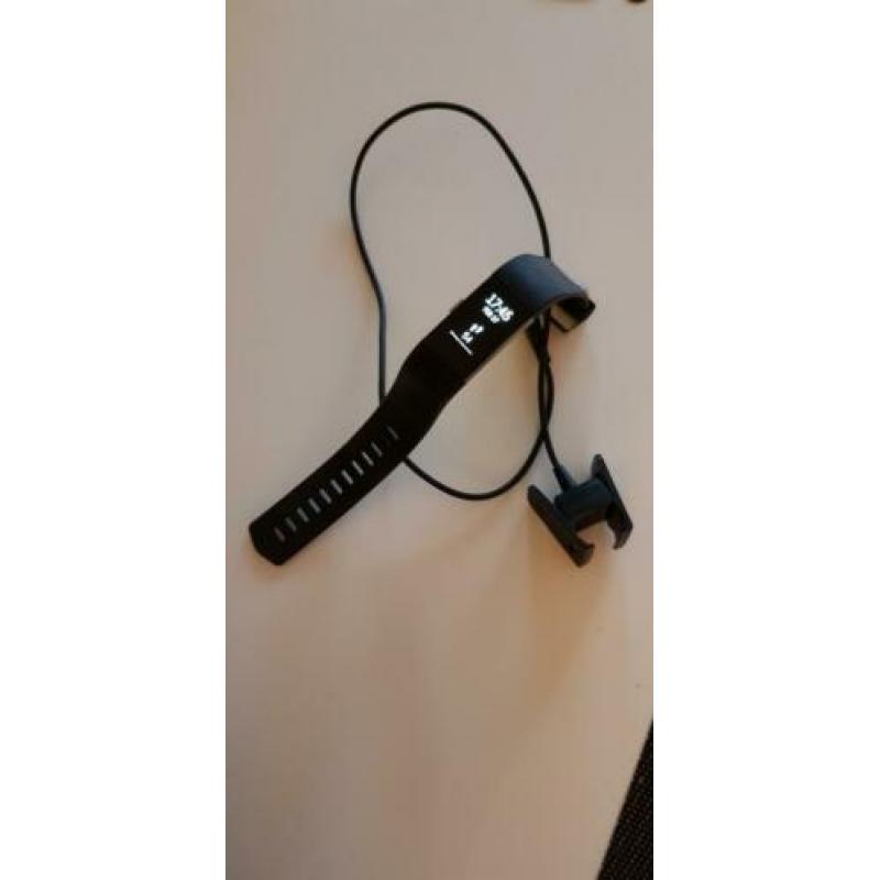 Fitbit charge 2 maat L/G