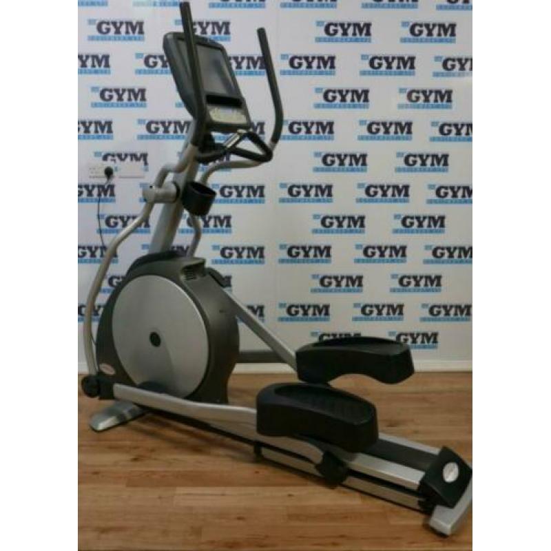 Crosstrainer MATRIX EX7