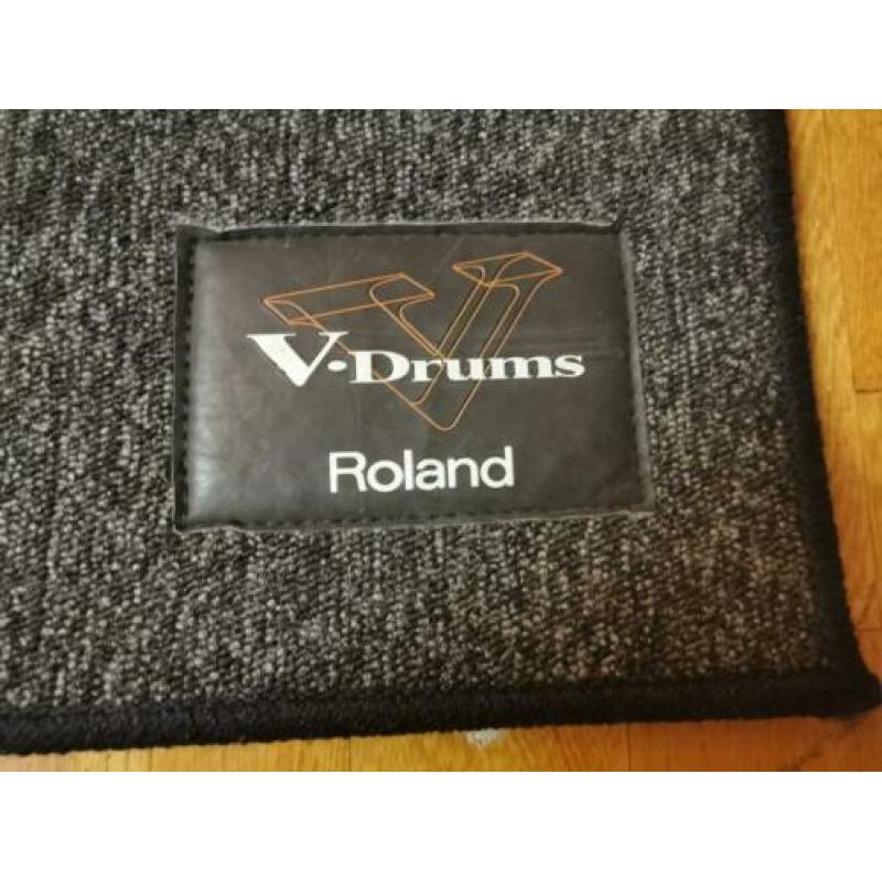 Roland drummatten TDM10 - TDM20