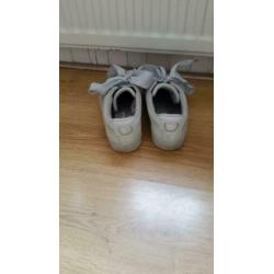 Puma's maat 39
