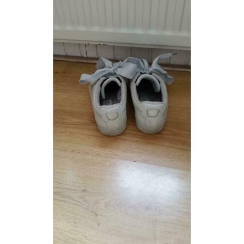 Puma's maat 39