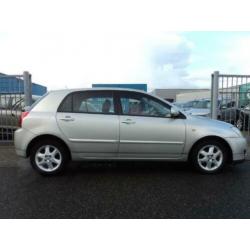 TOYOTA Corolla 2.0 D-4D 116 5DR ANNIVERSARY