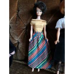 Barbie dames 60er