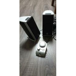 Logitech speakers Z-2300