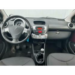 Peugeot 107 1.0 Envy Airco/Carkit/5-deurs. (bj 2012)