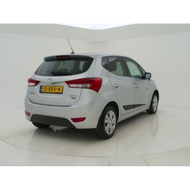 Hyundai ix20 1.4I BLUE DRIVE I-MOTION (bj 2011)