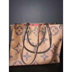 Louis Vuitton Onthego tas