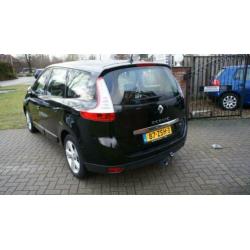 Renault Grand Scénic 1.2 TCe Expression top auto