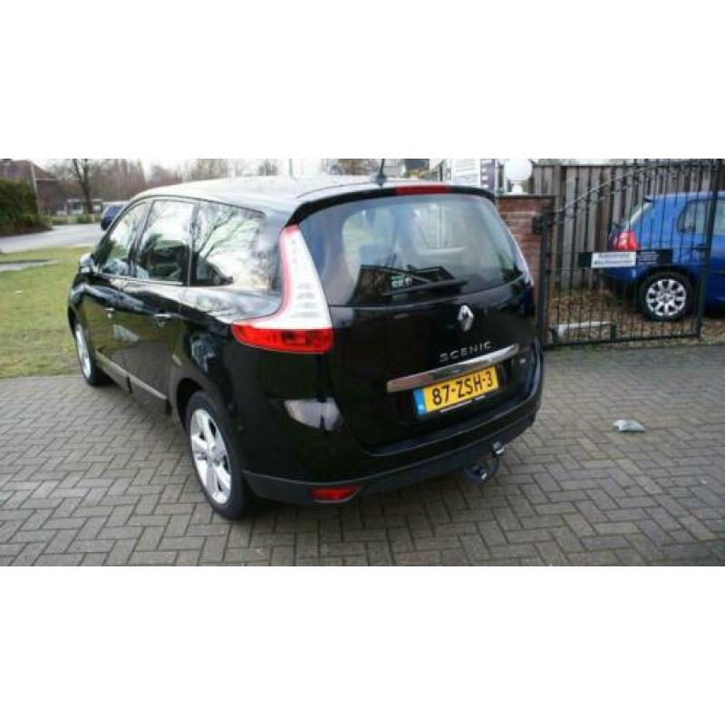 Renault Grand Scénic 1.2 TCe Expression top auto