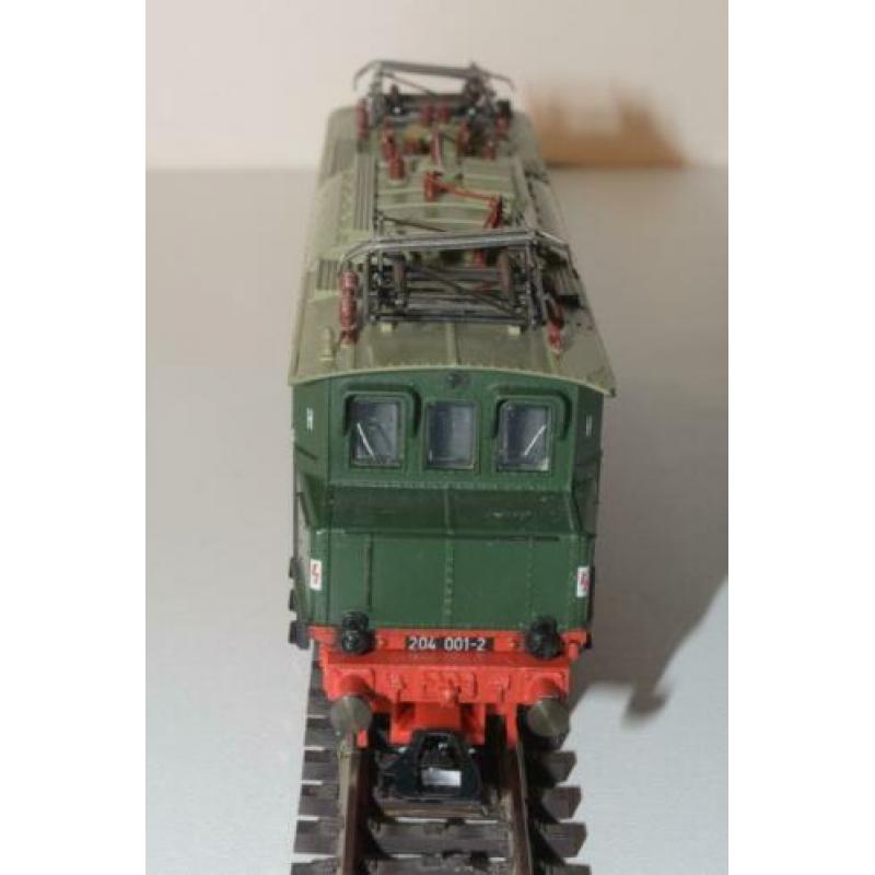 Marklin 3449 BR 204 001-2