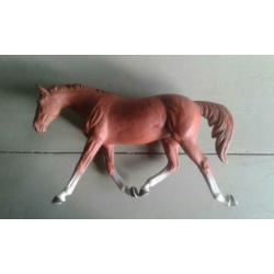 Safari Blue Ribbon Selle Francais Paard schleich