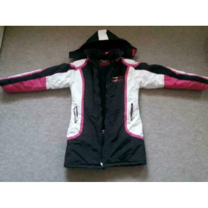 Winterjas merk Off The Lip dames maat xl