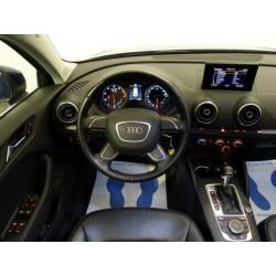 Audi A3 Sportback 1.4 TFSI PRO LINE S (S-Line) S-tronic, Pan