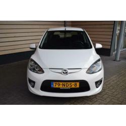 Mazda 2 1.3 GT-M Line (bj 2010)