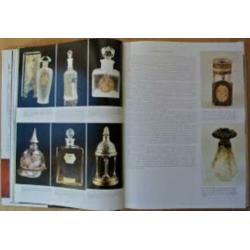 Jacqueline Jones-North : Commercial Perfume Bottles