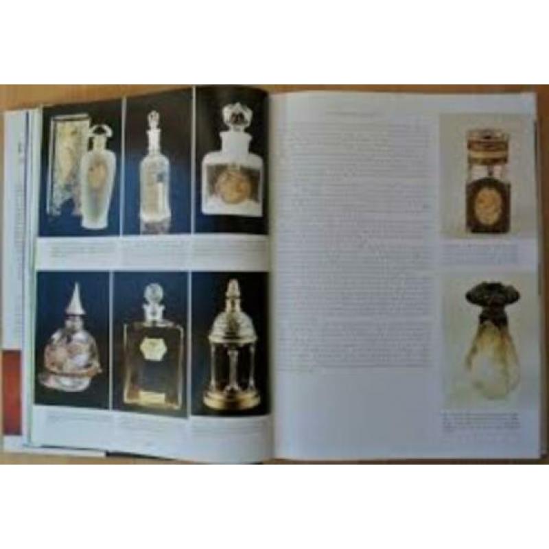 Jacqueline Jones-North : Commercial Perfume Bottles