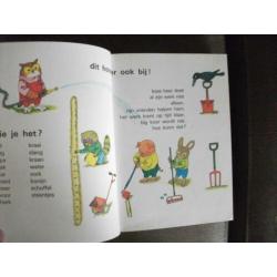 0392 / richard scarry / mijn eerste groot leesboek