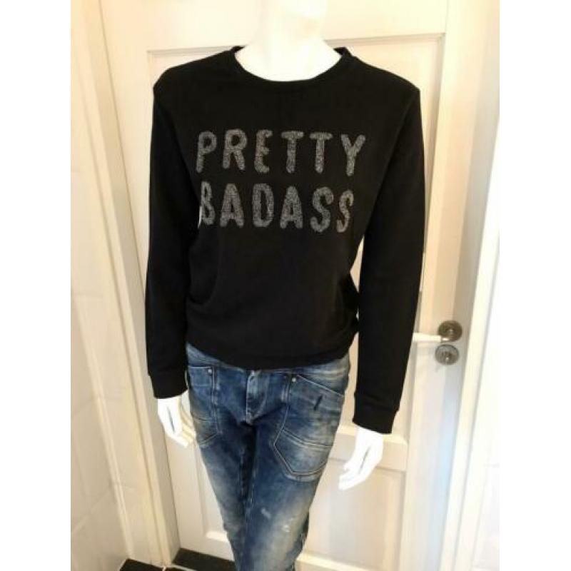 CATWALK JUNKIE sweater - XS - top staat!