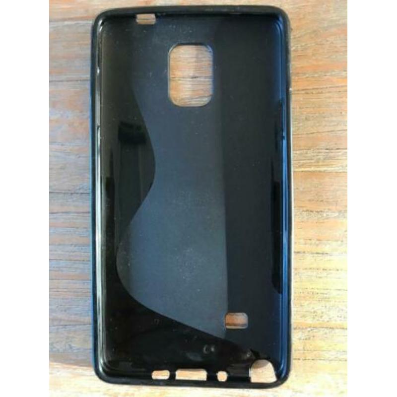 Samsung Note 4 accessoires