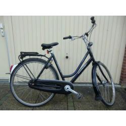 GAZELLE "Ambiance" met framemaat 57 cm en 7 versnellingen