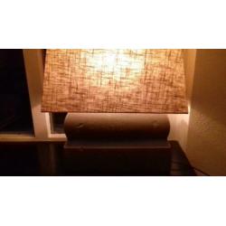 Brynxz collection lamp