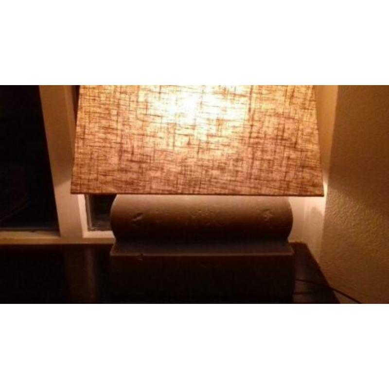 Brynxz collection lamp
