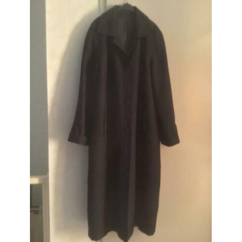 RANDER Prachtige Vintage Trenchcoat/Jas/Tussenjas Nieuwstaat