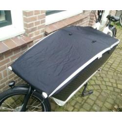Urban arrow boxcover/afdekzijl