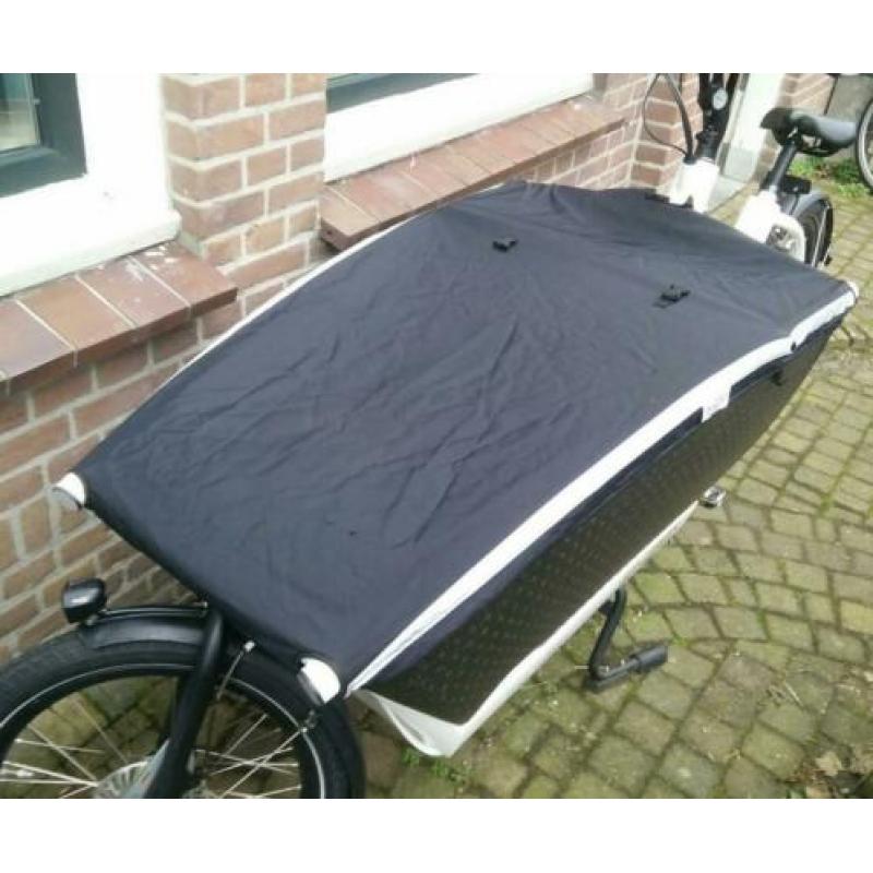 Urban arrow boxcover/afdekzijl