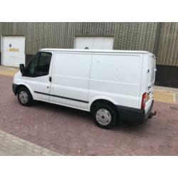 Ford Transit 260S 2.2 TDCI Economy Edition * 2010 * 184.113