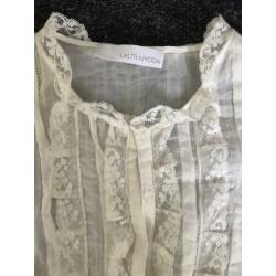 LALTRAMODA dames blouse