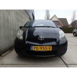 Toyota Yaris 1.0 VVTi Acces 5 deurs