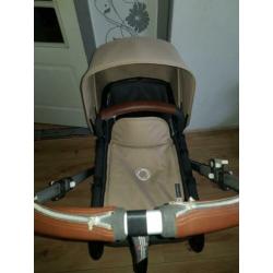 Nette Buggaboo Cameleon 2 zeer compleet