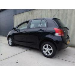 Toyota Yaris 1.0 VVTi Acces 5 deurs
