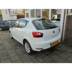Seat Ibiza SC 1.0 EcoTSI FR Connect Boordcomputer, Navigatie
