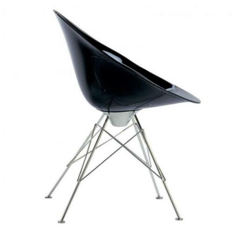 Kartell - 4x TEGEN ELK AANNEMELIJK BOD - z.s.m. ophalen!!