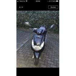 Peugeot viva city te koop!!