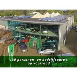 Volvo V40 1.6 D2 R-DESIGN / NAVIGATIE / SPORTSTOELEN / BOTSH
