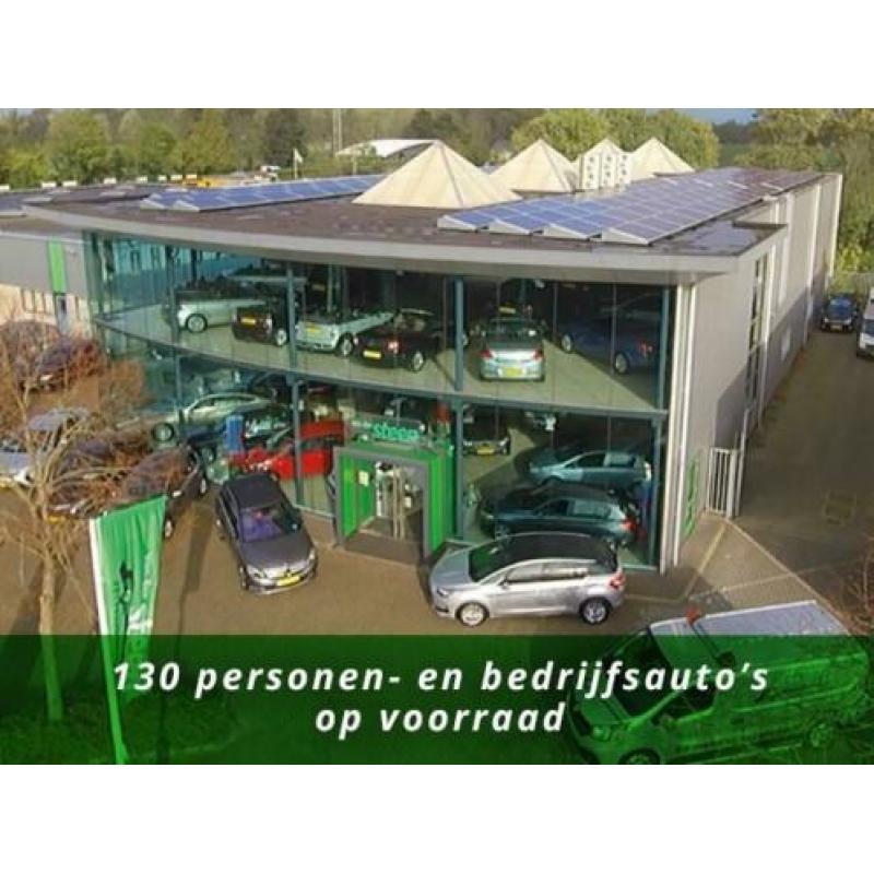 Volvo V40 1.6 D2 R-DESIGN / NAVIGATIE / SPORTSTOELEN / BOTSH