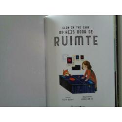 Op reis door de Ruimte / Katy Flint