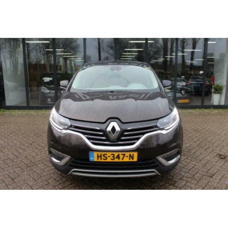 Renault Espace 1.6 dCi Dynamique 7-Persoons*Xenon*Navi*EXPOR