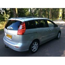 Mazda 5 2.0 CiTD|6 versnellingen|nw apk|