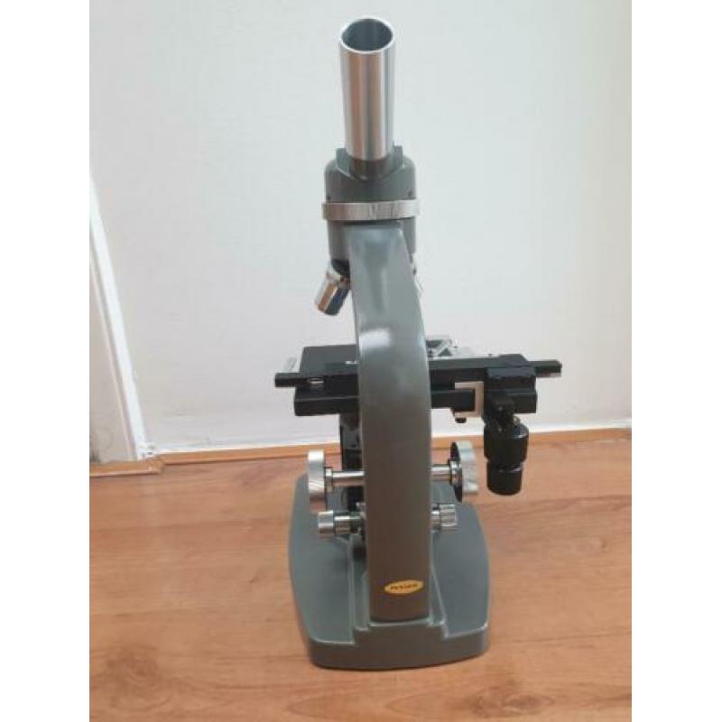 microscoop 1 mic 821led euromex binoculaire