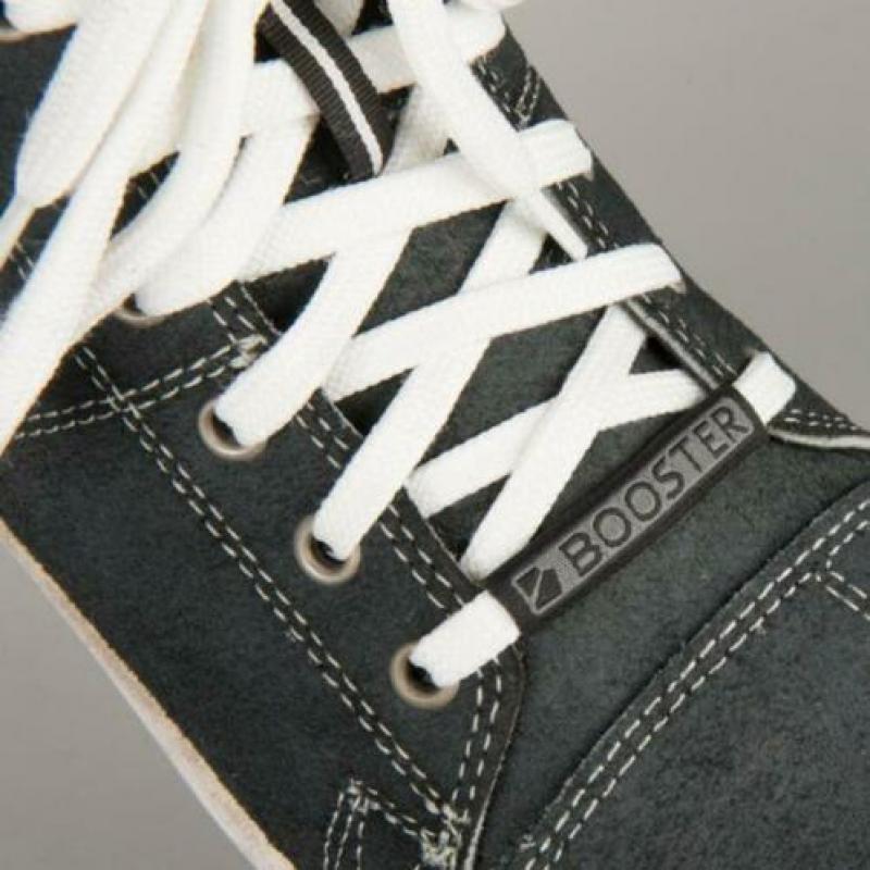 Booster Easy motorschoenen maat 42 en 47, nu -/- 20%