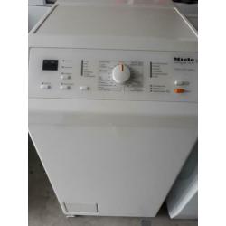 Miele Wasmachines bovenlader