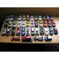 fleischmann racebaan ninco fly scalextric marklin carrera
