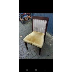 Restaurant stoelen