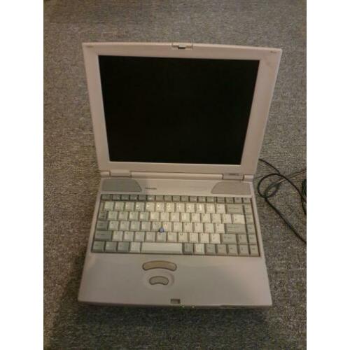 Toshiba Satellite 220CS