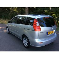 Mazda 5 2.0 CiTD|6 versnellingen|nw apk|