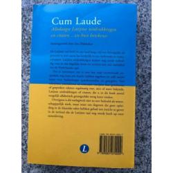 Cum Laude (Jos Oldekater)